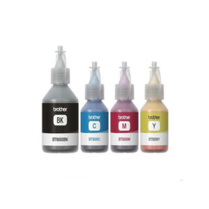 Mateink-17 GI-790 Bottle, Set of 4 (G1000, G1010, G2000, G2002)