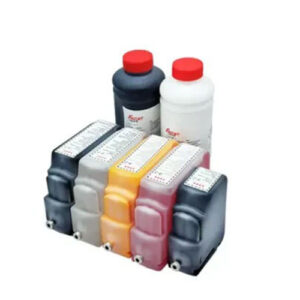 Mateink-8-P8HT9U Refill Ink 4x100gms (CMYK Combo) |Compatible with Inkjet Printers|Easy Ink Refilling Solution