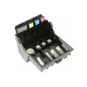 Mateink-14-U72GPK BH-7 (CA91) Black Printer Head