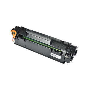 Mateink-2-V592AK FTC 88A/CC388A Black Laser Toner Cartridge (Black/Color)